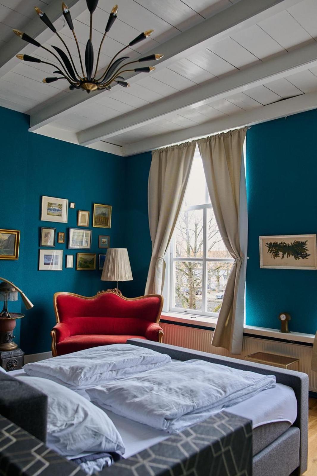B&B Roederhaus Guesthouse Goedereede المظهر الخارجي الصورة